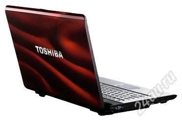 Лот: 2198513. Фото: 1. Toshiba SATELLITE X200-252. Ноутбуки
