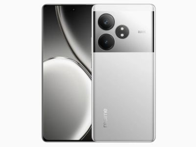 Лот: 23524372. Фото: 1. Смартфон Realme GT 6T (GT6T) 12... Смартфоны
