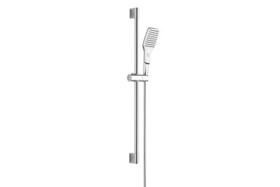 Лот: 25349527. Фото: 1. Душевой гарнитур ORANGE O-Shower. Смесители
