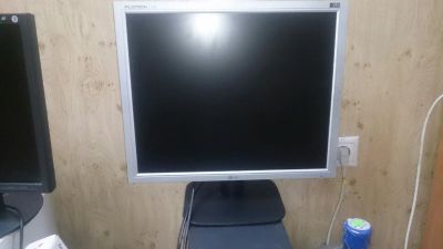 Лот: 8418271. Фото: 1. Монитор ЖК 17" ACER. ЖК-мониторы