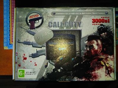 Лот: 14754275. Фото: 1. Денди. Игровые приставки, консоли