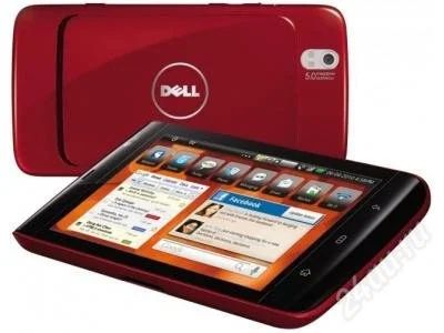 Лот: 1759455. Фото: 1. Dell Mini 5. Смартфоны