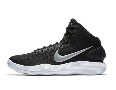 Лот: 10564229. Фото: 1. Nike Hyperdunk 2017 HN. Кеды, кроссовки, слипоны