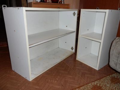 Лот: 3637162. Фото: 1. Шкафчики кухонные. Другое (кухонная мебель)