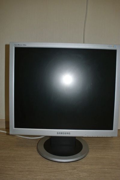 Лот: 18771645. Фото: 1. Монитор Samsung SyncMaster 920n. ЖК-мониторы