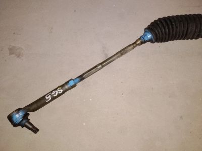 Лот: 13067694. Фото: 1. Рулевая рейка Impreza GG2. Ходовая, подвеска, рулевое управление