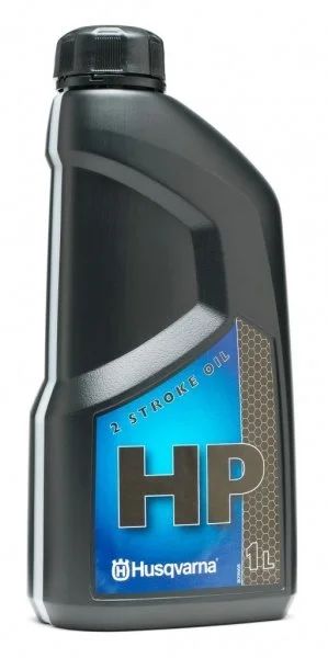 Лот: 15843573. Фото: 1. Масло двухтактное HP Husqvarna... Другое (инструмент и расходные)