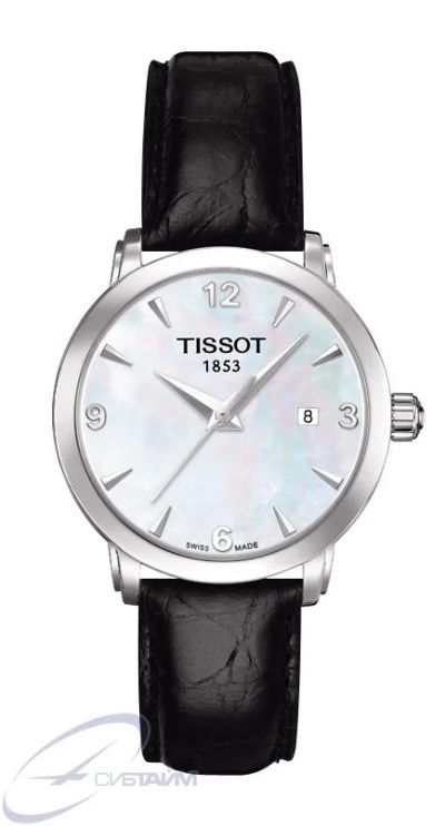 Лот: 9301331. Фото: 1. Часы наручные швейцарские Tissot... Оригинальные наручные часы