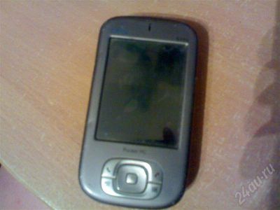 Лот: 222444. Фото: 1. КПК Qtek S110. Смартфоны