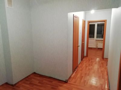 Лот: 17215519. Фото: 1. 2х комн. забобонова 14. Квартиры, студии
