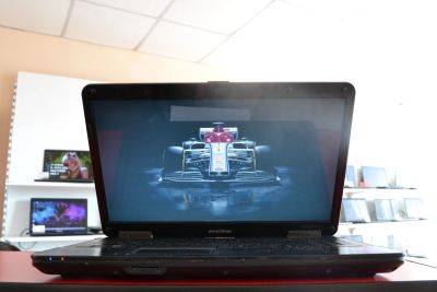 Лот: 15830736. Фото: 1. eMachines E525-902G (15.6"/Intel... Ноутбуки