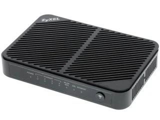 Лот: 3146041. Фото: 1. !!!Продаётся!!! ADSL2+ маршрутизатор... Маршрутизаторы (роутеры)