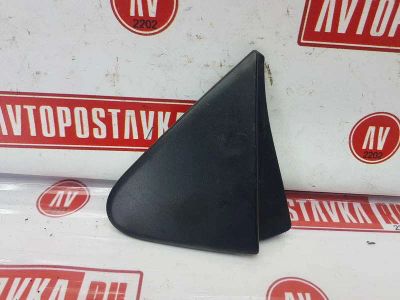 Лот: 20902163. Фото: 1. Накладка двери Toyota Aqua NHP10... Кузов