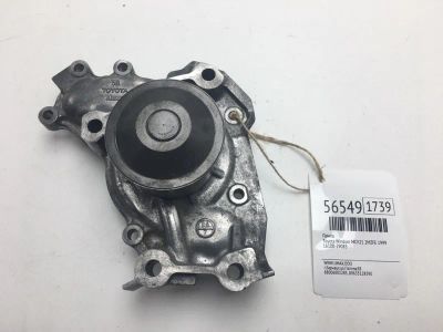 Лот: 20398263. Фото: 1. Помпа Toyota Windom 1999 1610029085... Двигатель и элементы двигателя