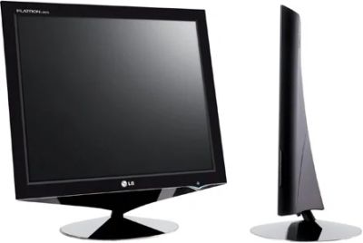 Лот: 4091870. Фото: 1. LG L1960TR. ЖК-мониторы