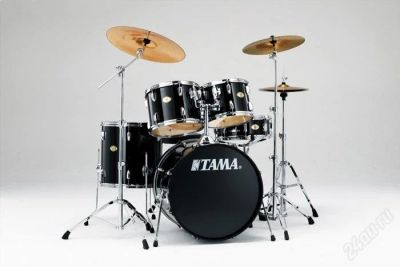 Лот: 1981388. Фото: 1. TAMA SWINGSTAR обмен на Canon... Ударные