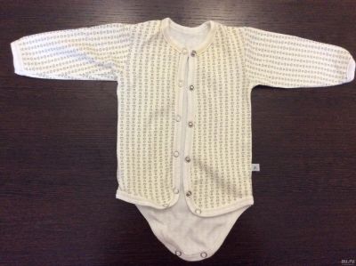 Лот: 12045362. Фото: 1. Продам боди для крохи. Ползунки, распашонки, слипы
