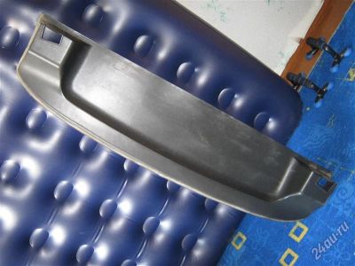 Лот: 2164457. Фото: 1. полочка 2107. Салон