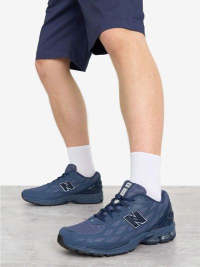 Лот: 25238097. Фото: 1. Кроссовки мужские New Balance... Другое (одежда, обувь, галантерея)