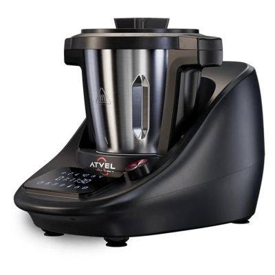 Лот: 24661854. Фото: 1. Кухонный робот Atvel KitchenBot... Кухонная