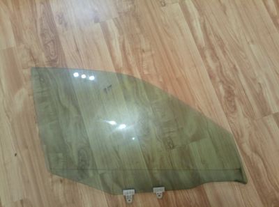 Лот: 11791138. Фото: 1. Стекло боковое Nissan Sunny FB15. Кузов