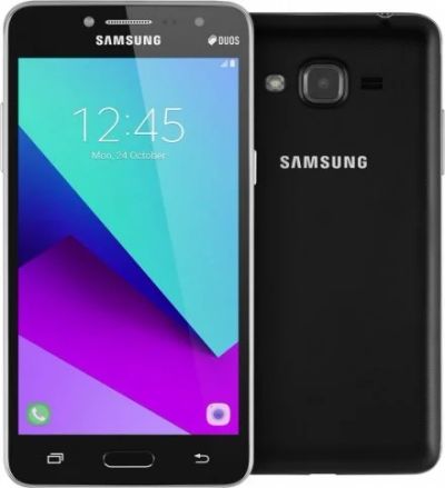 Лот: 12097411. Фото: 1. Смартфон Samsung Galaxy J2 Prime... Смартфоны