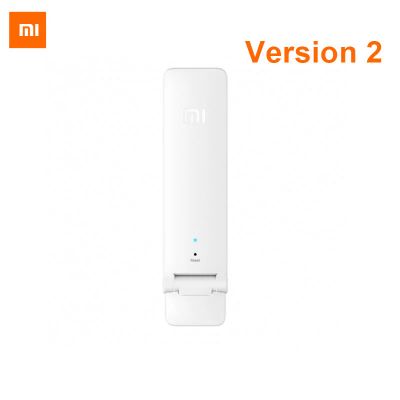 Лот: 10881037. Фото: 1. Xiaomi Mi WiFi Amplifier усилитель... WiFi, Bluetooth адаптеры