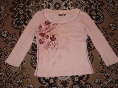 Лот: 799312. Фото: 1. Кофточка SELA. Пиджаки, жакеты, жилеты