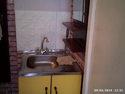 Лот: 3967679. Фото: 1. Гостинка на Спортивной без посредников. Квартиры, студии