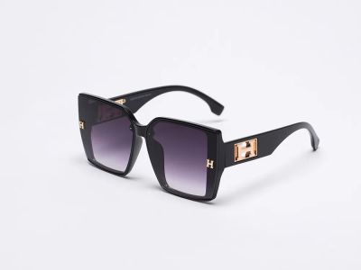 Лот: 19469703. Фото: 1. Очки Hermes. Очки солнцезащитные