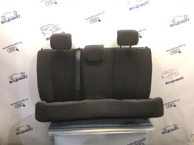 Лот: 21710481. Фото: 1. сиденье Renault Megane LM. Двигатель и элементы двигателя