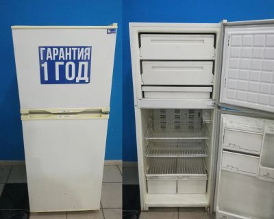 Лот: 20663286. Фото: 1. Холодильник Бирюса-22 код 532259. Холодильники, морозильные камеры