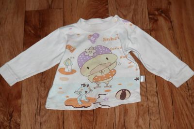 Лот: 6333013. Фото: 1. Две кофточки одним лотом 9-12... Свитера, худи, толстовки