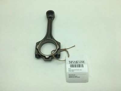 Лот: 20388857. Фото: 1. Шатун Lexus Ls430 2002 1320150032... Двигатель и элементы двигателя