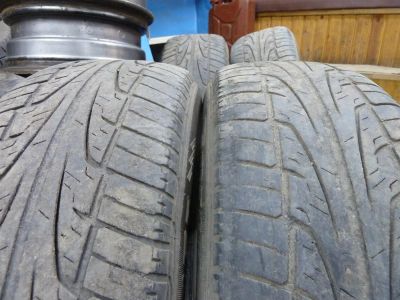 Лот: 3237829. Фото: 1. Cordiant 195*65R15 цена за 4шт. Шины