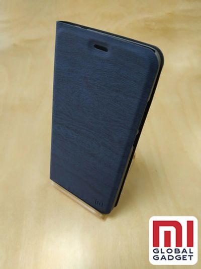 Лот: 12878858. Фото: 1. Чехол книжка Xiaomi Redmi Note... Чехлы, бамперы
