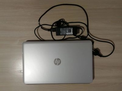 Лот: 16082624. Фото: 1. HP 17" AMD A-10 5750M/RAM 6Gb... Ноутбуки