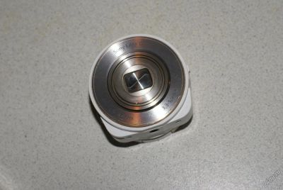 Лот: 5931020. Фото: 1. sony qx-10. Цифровые компактные