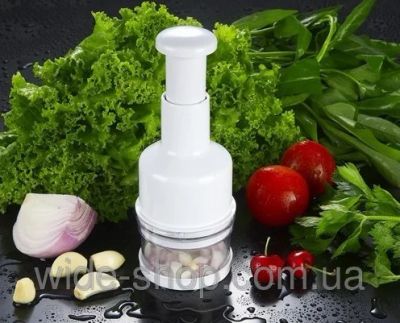 Лот: 6283285. Фото: 1. Измельчитель овощерезка для продуктов... Столовые приборы, ножи