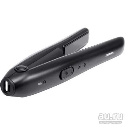Лот: 13779623. Фото: 1. Щипцы утюжок для волос Xiaomi... Укладка и стрижка волос, бритьё, эпиляция