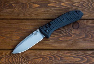 Лот: 10991643. Фото: 1. Benchmade 570 Presidio II. Ножи, топоры