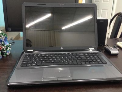 Лот: 11727604. Фото: 1. Игровой 17.3" 4х-ядерный HP Pavilion... Ноутбуки
