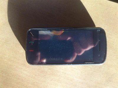 Лот: 2488156. Фото: 1. Nokia N97. Смартфоны
