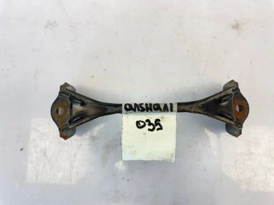 Лот: 25026074. Фото: 1. крепление аккумулятора Nissan... Двигатель и элементы двигателя