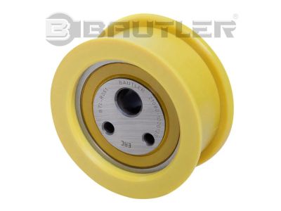 Лот: 22571733. Фото: 1. Ролик натяжной ремня ГРМ Bautler... Двигатель и элементы двигателя