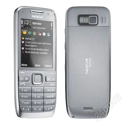 Лот: 837708. Фото: 1. Продам Nokia E52. Кнопочные мобильные телефоны