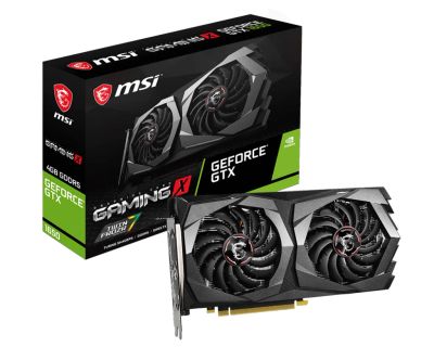 Лот: 19846685. Фото: 1. Куплю Видеокарту GeForce GTX 1650. Видеокарты