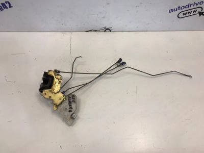 Лот: 21708490. Фото: 1. замок двери Nissan Almera Classic... Двигатель и элементы двигателя