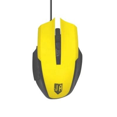 Лот: 25084963. Фото: 1. Мышь USB Jet.A Comfort OM-U54... Клавиатуры и мыши