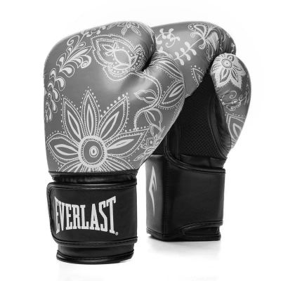 Лот: 22353350. Фото: 1. Перчатки тренировочные Everlast... Одежда для боевых искусств